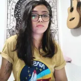 Lívia - Professor de biologia - Garanhuns