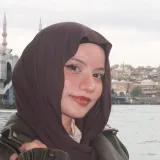Ahsen - Fransızca öğretmeni - İzmit