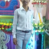 Ravi - Biology teacher - Nala Sopara