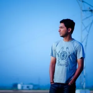 Devashish - Python tutor - Sydney