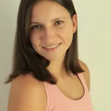 Emilia - Personal training instructor - Surrey