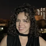 Yasmine - professeur d'autres danses - Vénissieux