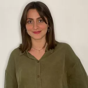 Marine - coach en développement personnel - Paris