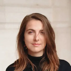 Enora - Prof de français - Lyon