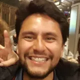 Joab - Prof de maths - Ciudad de México