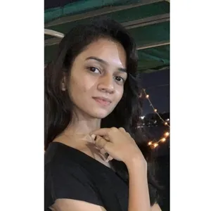 Kirti - Drawing tutor - Vadodara