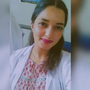 Dr Krishna - Physiotherapy tutor - Durg