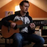 Thomas - Guitar tutor - 