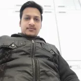 Gopesh - Physics teacher - Gwalior