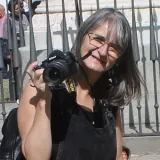 Marina - prof de Cultura general - Madrid