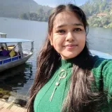 Meha - Maths teacher - Bareilly