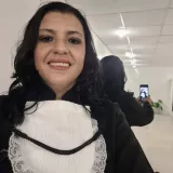 Beatriz - personal trainer - Serra