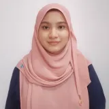 Wan Aisyah Khairani - English tutor - Changlun