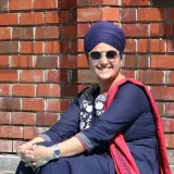 Tarundeep - Web development teacher - Toronto