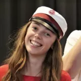 Ingeborg - Underviser i matematik - Roskilde