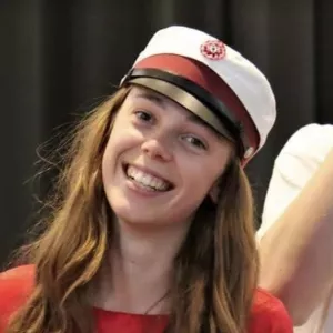 Ingeborg - Underviser i matematik - Roskilde
