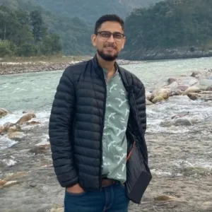Ishaan - English tutor - Dehradun