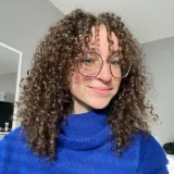 Justine - Prof de maths - Miribel