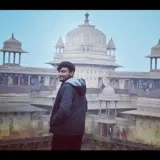 Divyansh - Personal training instructor - Mauranipur