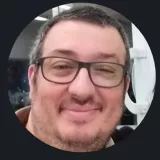 Luiz Carlos - Professor de inglês - Americana