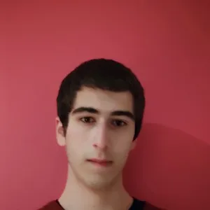 Anthony - Prof de soutien scolaire - Montpellier