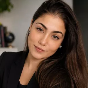 Gabriela - Professor de inglês - Rio de Janeiro