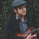 Marcelo - profesor de violín - Viña del Mar