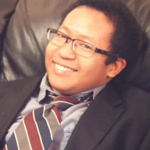 Jethreuel - English writing tutor - Long Beach
