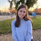 Brooke - English tutor - Dearing