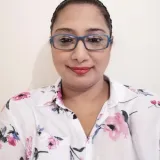 Zarina - English tutor - Berea