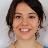 Gwennaëlle - Prof d'anglais - Lille