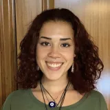 Berta - profesor de inglés - Cerdanyola del Vallès