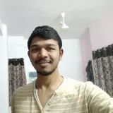 Suhas - Maths tutor - Hyderabad