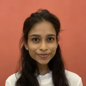 Lakshena - Maths tutor - Petaling Jaya