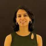 Sheetal - Hatha yoga instructor - Mumbai