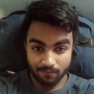 Manish - Geography tutor - Muzaffarpur