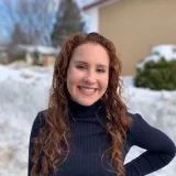 Madison - Math tutor - Dollard-Des Ormeaux