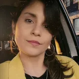 Lucrecia - Profe de filosofía - El Calafate