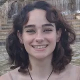 Manon - Prof d'aide aux devoirs - Saint-Ouen