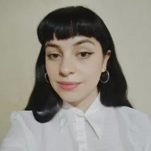 Maria Sol - Profe de artes plásticas - Quilmes
