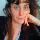 Lucía Abril - prof de Historia - San Fernando