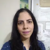 Ana - profesor de inglés - Santiago del Estero
