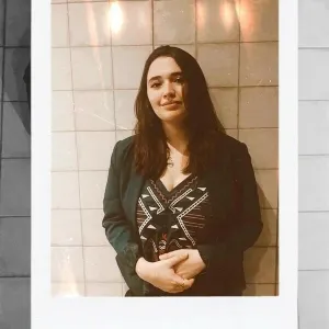 Sofía - Profe de canto - Buenos Aires