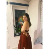 Émilie - Prof d'anglais - Charleroi