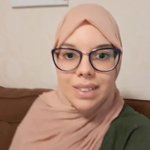 Meryem - Prof d'anglais - Aulnay-sous-Bois