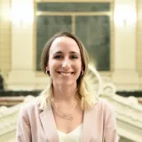 María Ignacia - Profesor de español y literatura - 