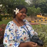 Geetha - Maths tutor - Hyderabad