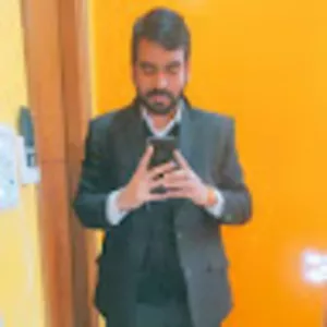 Nitesh - Criminal law tutor - Gurugram