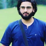 Tanveer Ahmad - English tutor - Vijayawada
