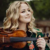 Weronika - nauczyciela gry na skrzypcach - Warszawa
